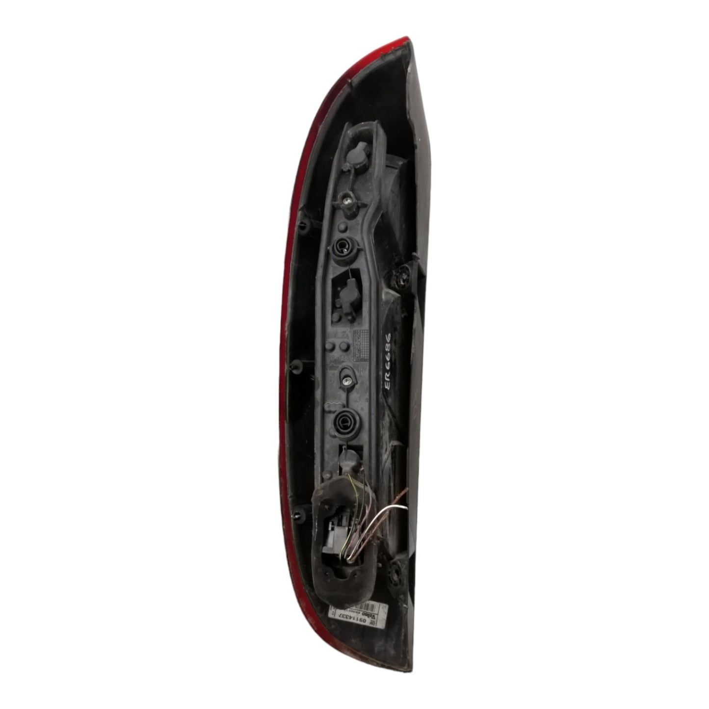 Fanale Stop Posteriore Destro OPEL CORSA C Berlina