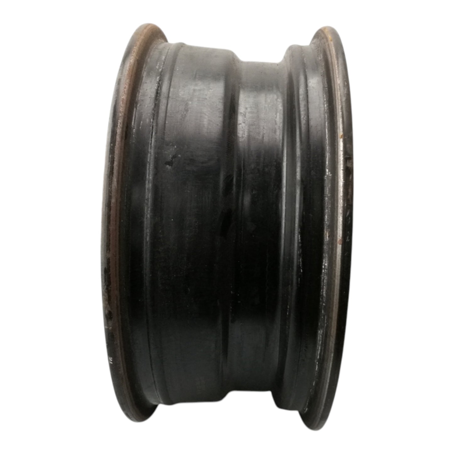 Cerchio in Ferro Raggio 15 FIAT PANDA 3 Serie 6JX15H2 ET30 4 Fori