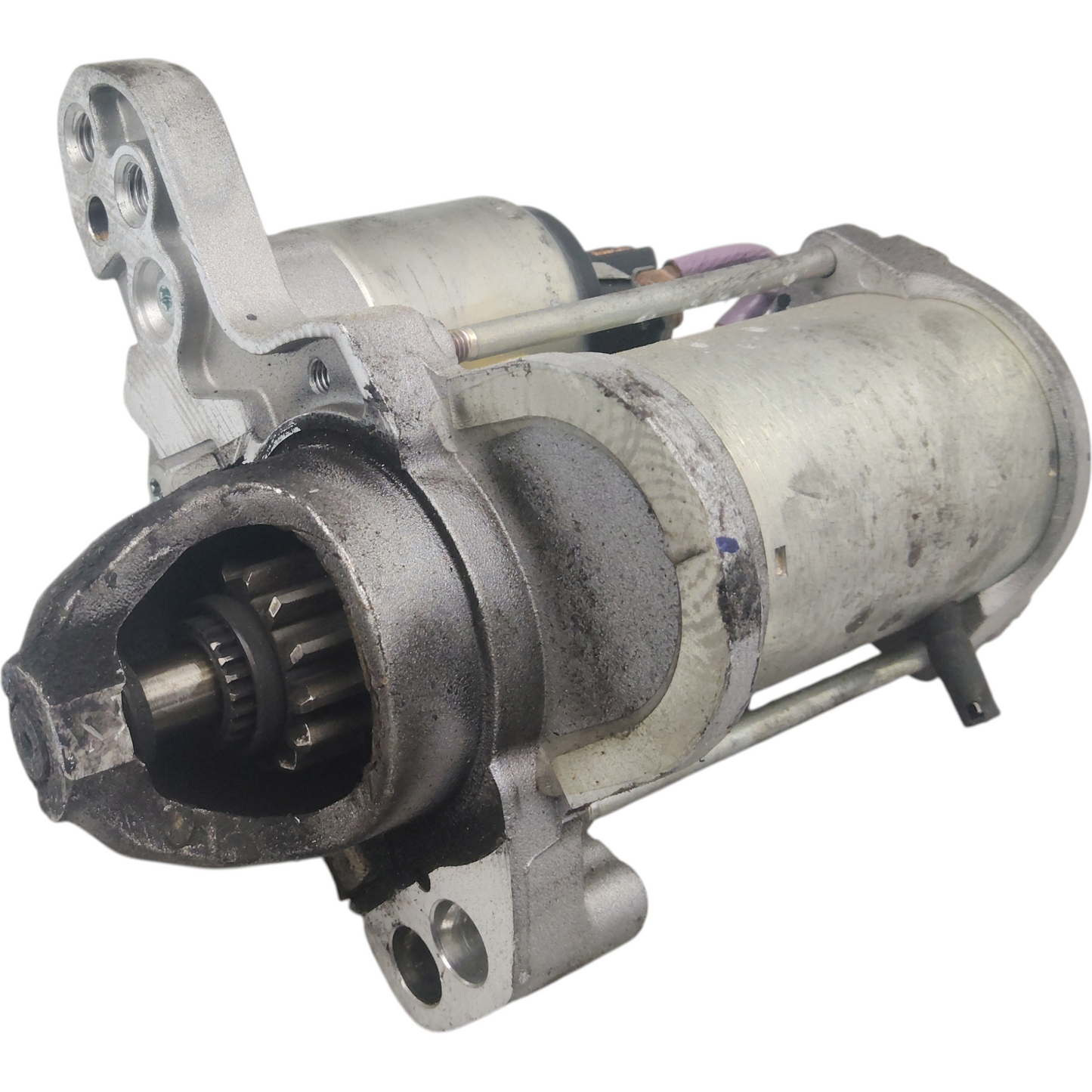 Motorino Avviamento DACIA SANDERO 3 Serie 1.0 TCe