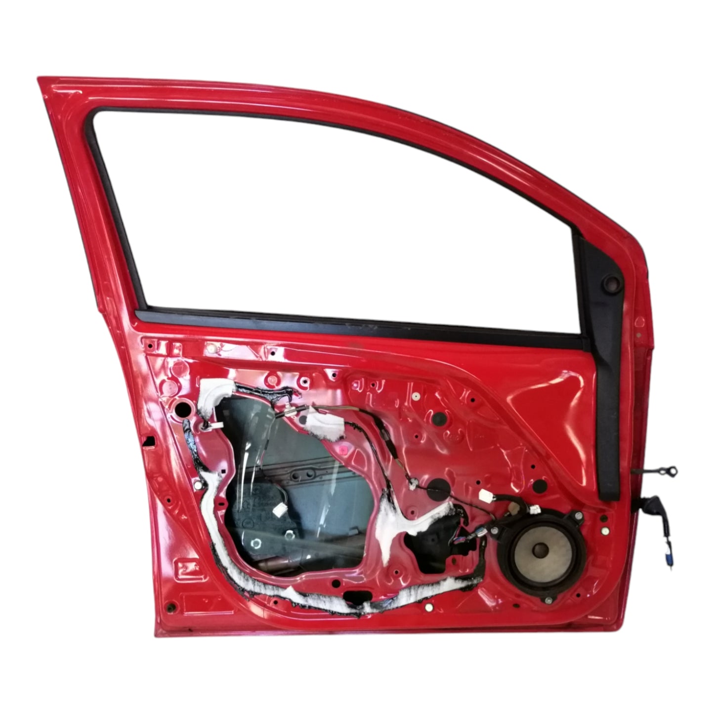 Porta Portiera Anteriore Sinistro CITROEN C1 2 Serie 5 Porte