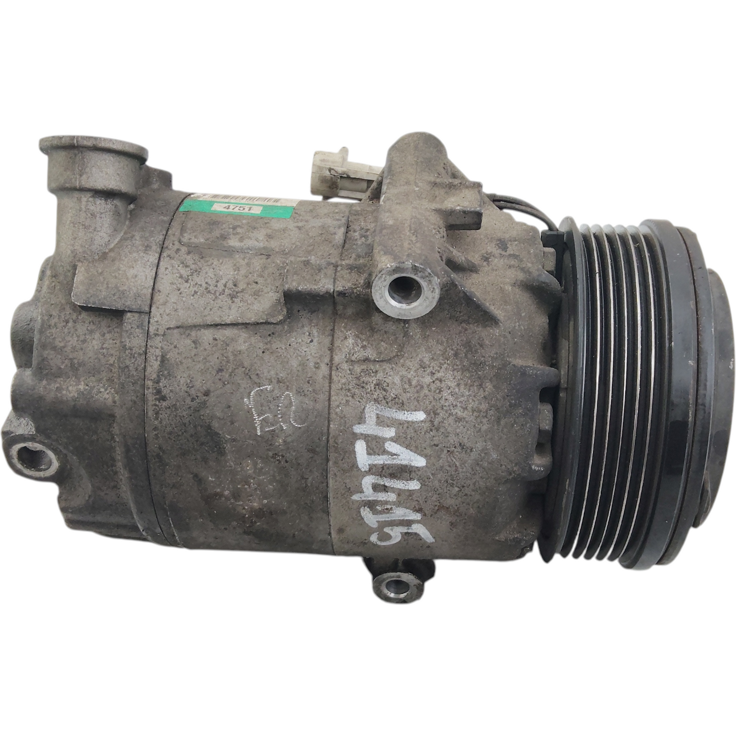 Compressore Aria Condizionata OPEL ASTRA H/ZAFIRA B 1.7 CDTi