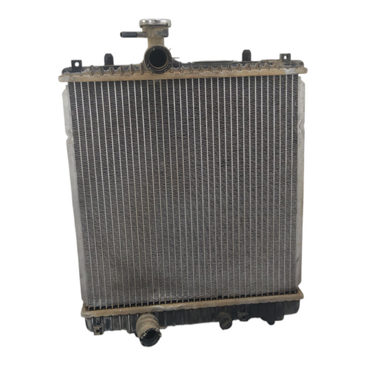 Radiatore Acqua Raffreddamento SUZUKI IGNIS 2 Serie Benzina