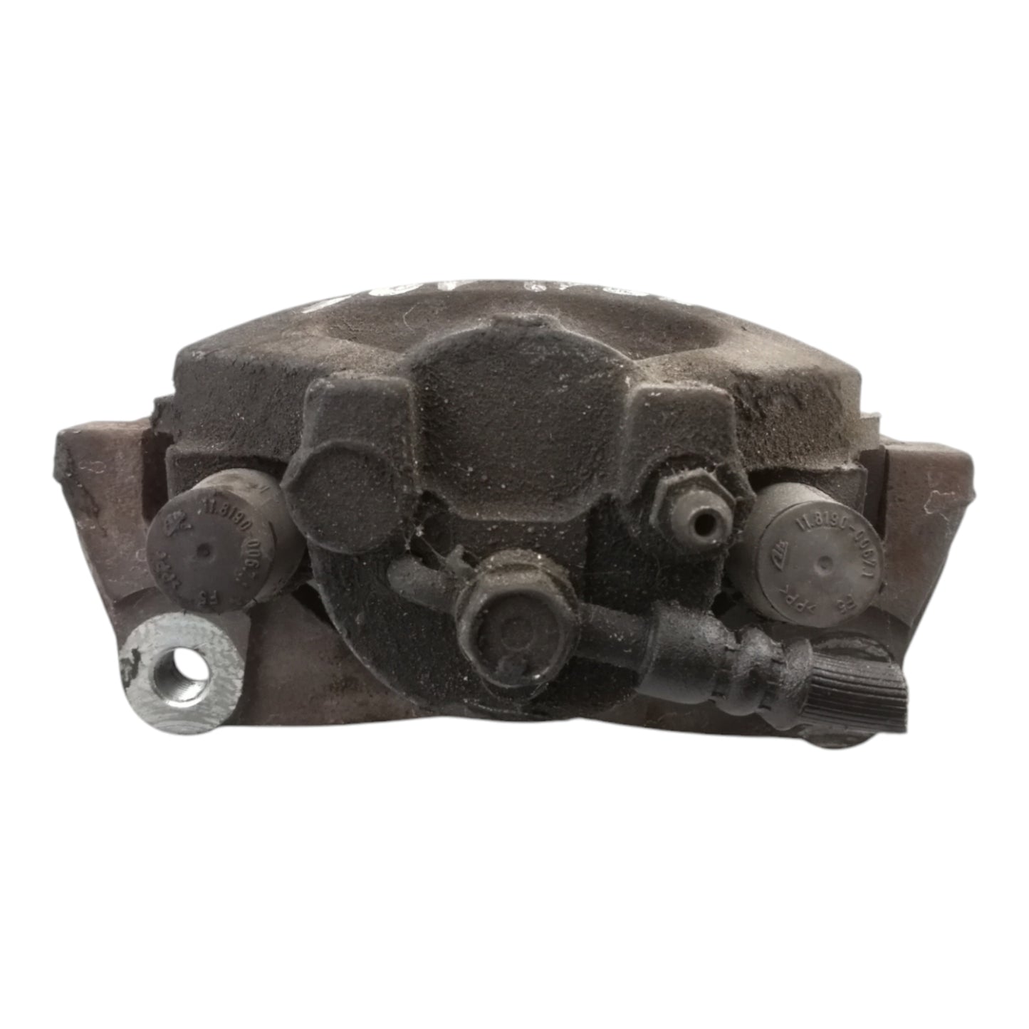 Pinza Freno Anteriore Destro TOYOTA YARIS 2 3 4 Serie