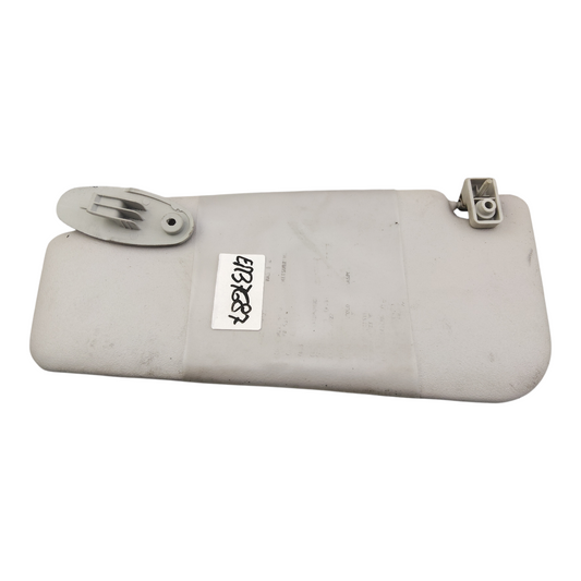 Pannello Alette Parasole Sinistro FIAT PUNTO 2 Serie 188