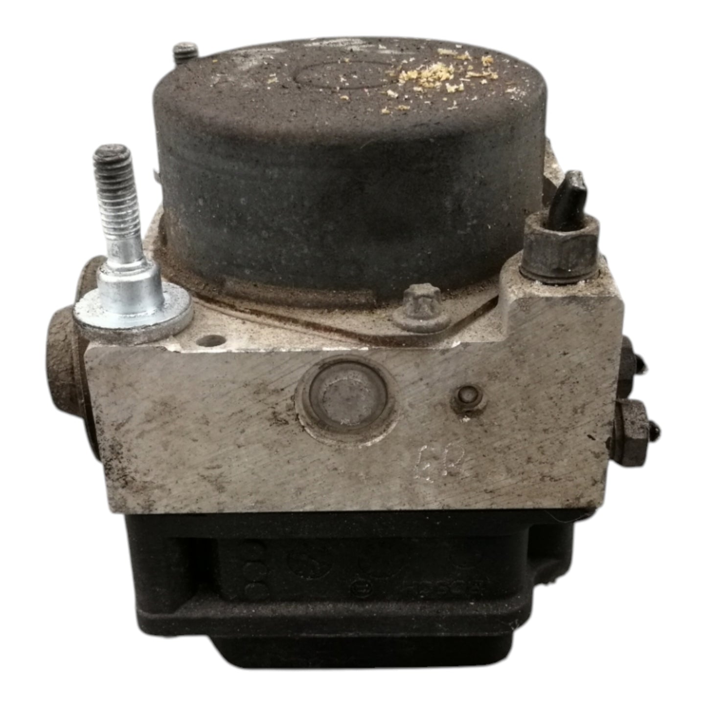 Gruppo Centralina Pompa Abs FIAT PANDA 169 2 Serie