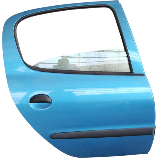 Porta Portiera Posteriore Destro PEUGEOT 206 Berlina
