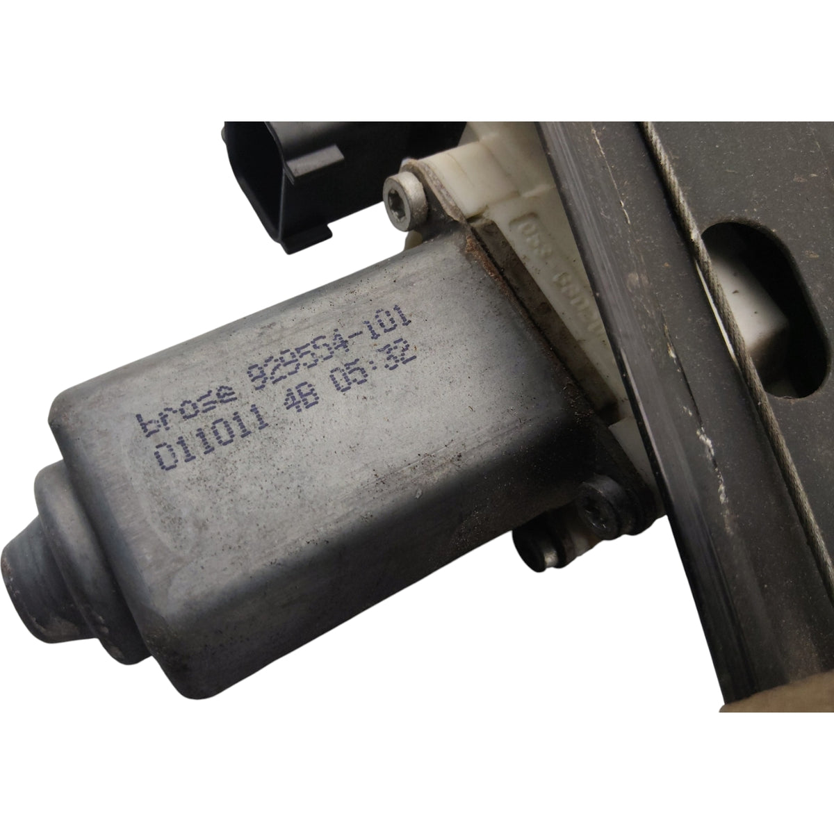 Alzacristallo Alzavetro Anteriore Destro FORD FOCUS 4 Serie