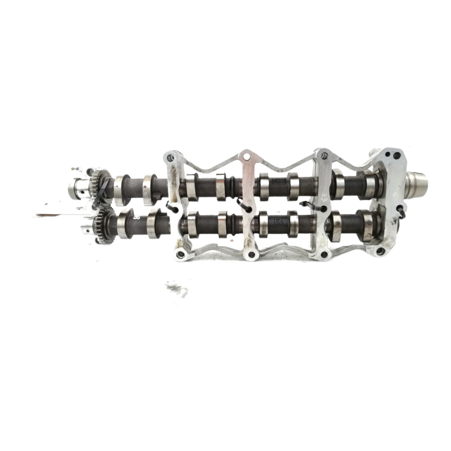 Coppia Albero a Camme TOYOTA RAV 4 2 Serie 2.0 Motore 1CDFTV