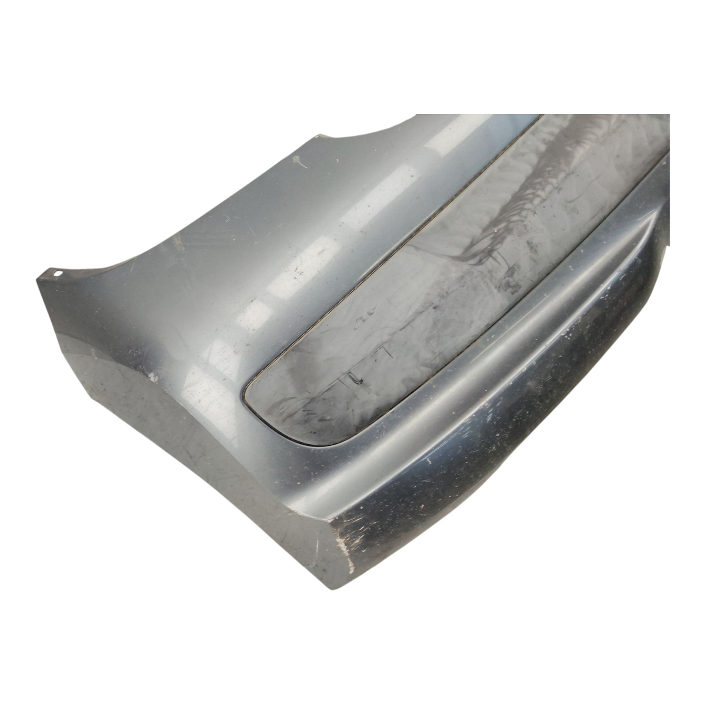 Paraurti Posteriore PEUGEOT 207 Berlina Van 3-5 Porte
