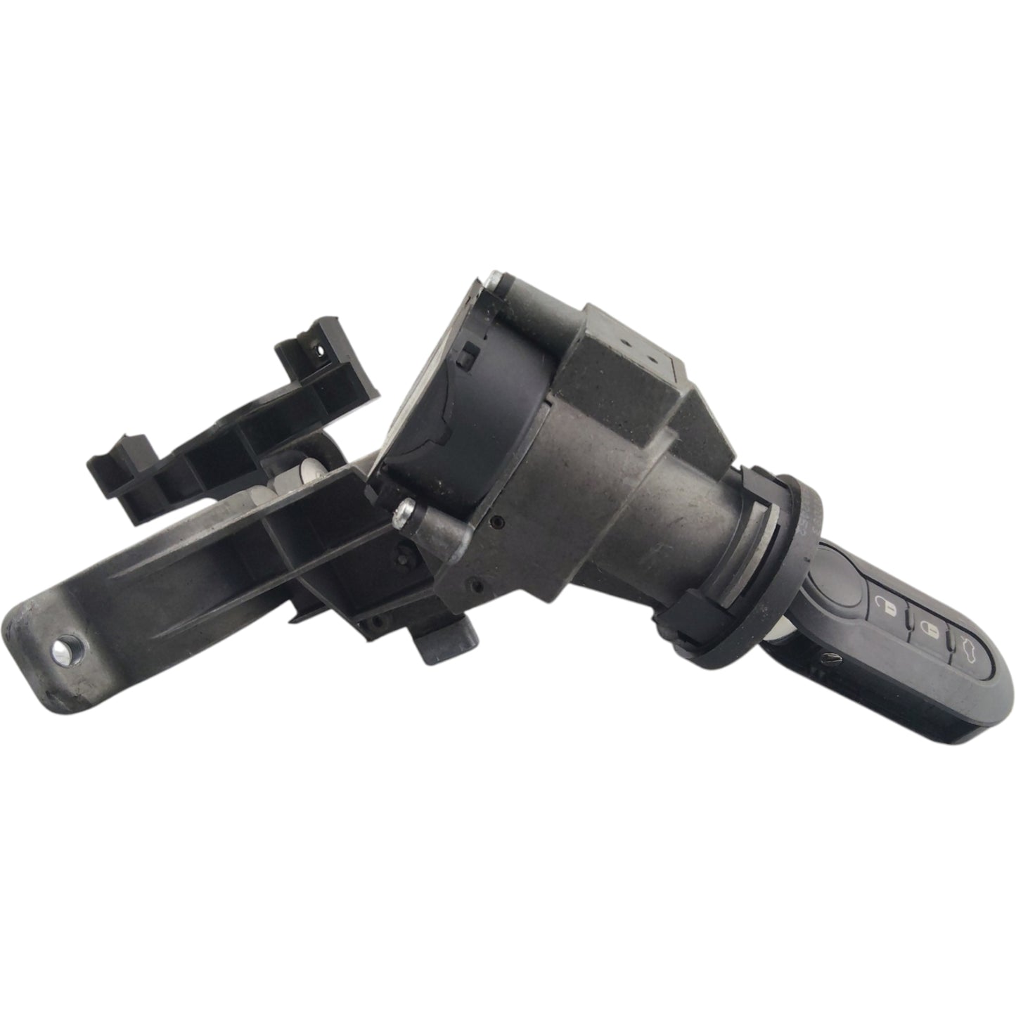Blocchetto Avviamento FIAT GRANDE PUNTO Benzina Diesel GPL