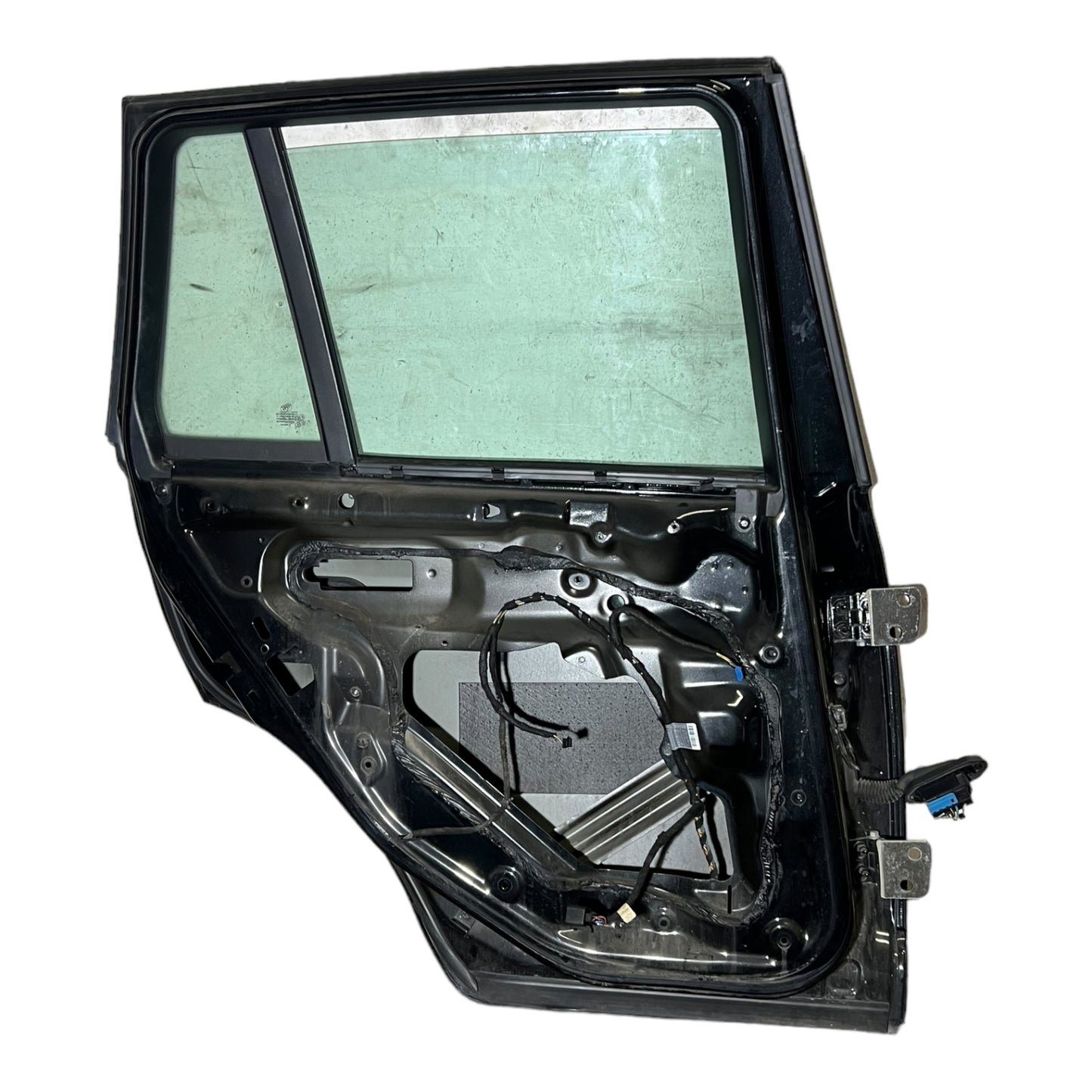 Porta Portiera Posteriore Sinistro BMW X3 E83 SUV
