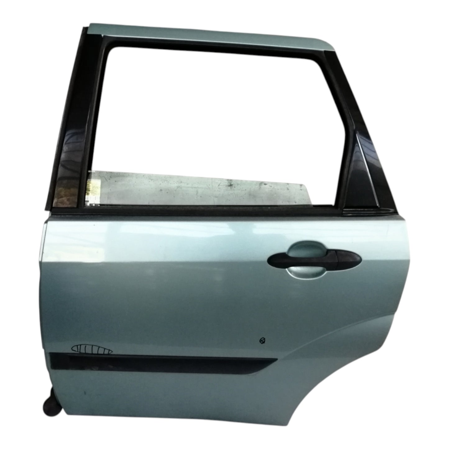 Porta Portiera Posteriore Sinistro FORD FOCUS 1 Serie SW Station Wagon