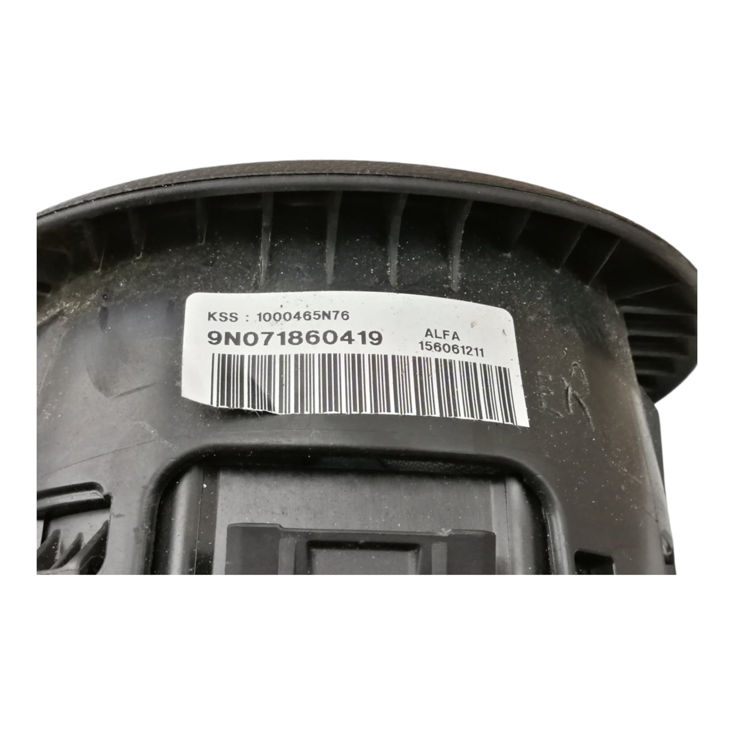 Airbag Lato Guida ALFA ROMEO 159 Benzina Diesel