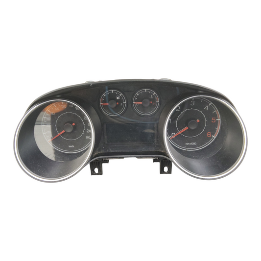 Quadro Strumenti FIAT BRAVO 2 Serie Benzina Diesel