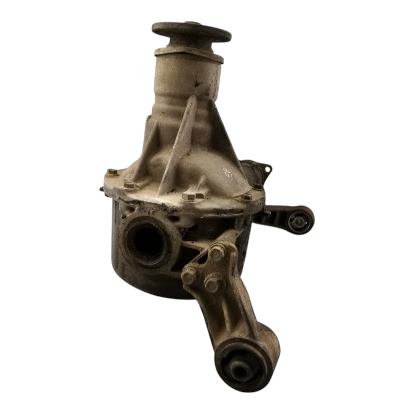 Differenziale Anteriore SUZUKI VITARA 1 Serie 1.6 Benzina 4x4 Motore G16B