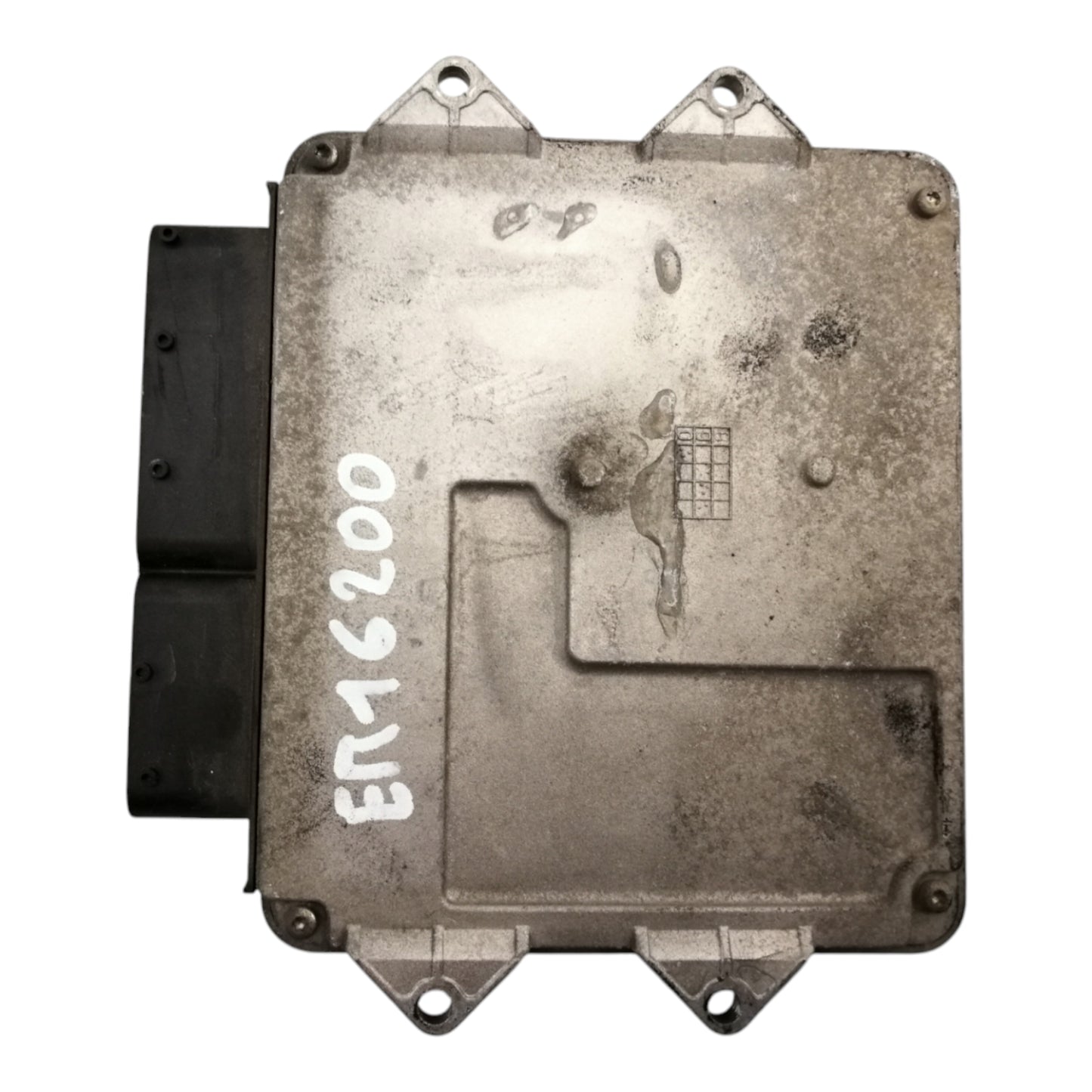 Centralina Iniezione LANCIA YPSILON 2 Serie 1.3 Diesel MOTORE 199A2000