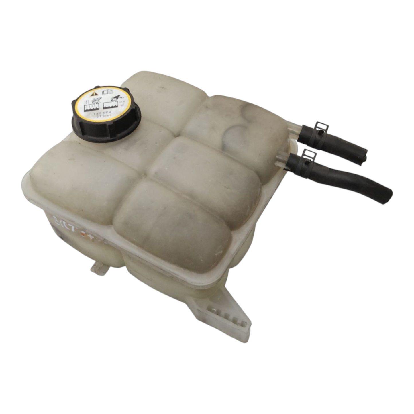 Vaschetta Acqua Radiatore MAZDA 3 1 2 Serie Diesel