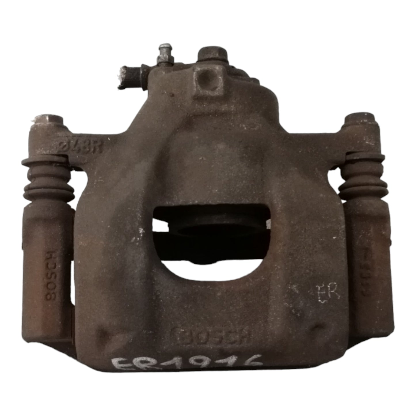 Pinza Freno Anteriore Destro PEUGEOT 107/108 Berlina