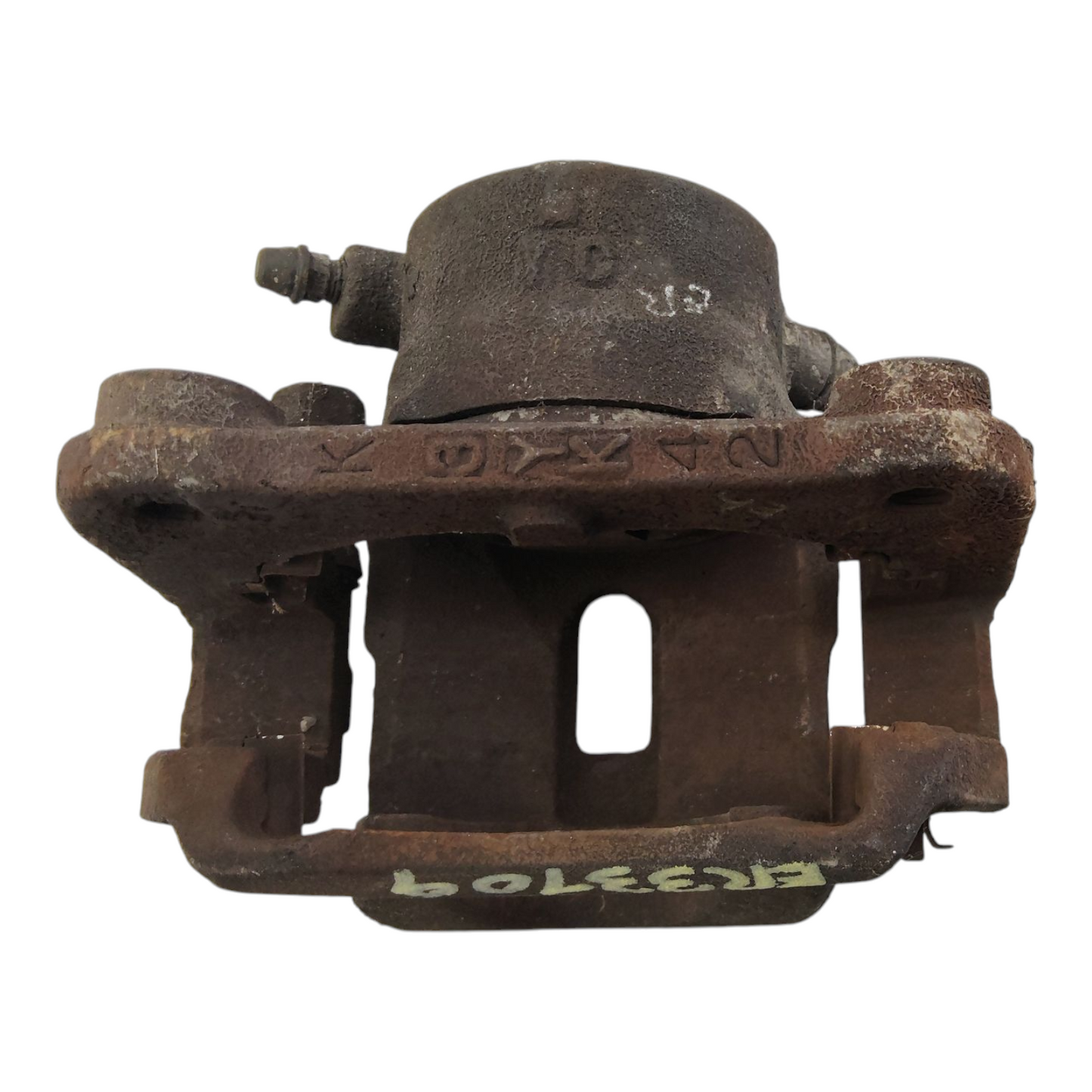 Pinza Freno Anteriore Destro SUZUKI GRAND VITARA 1 Serie Benzina Diesel