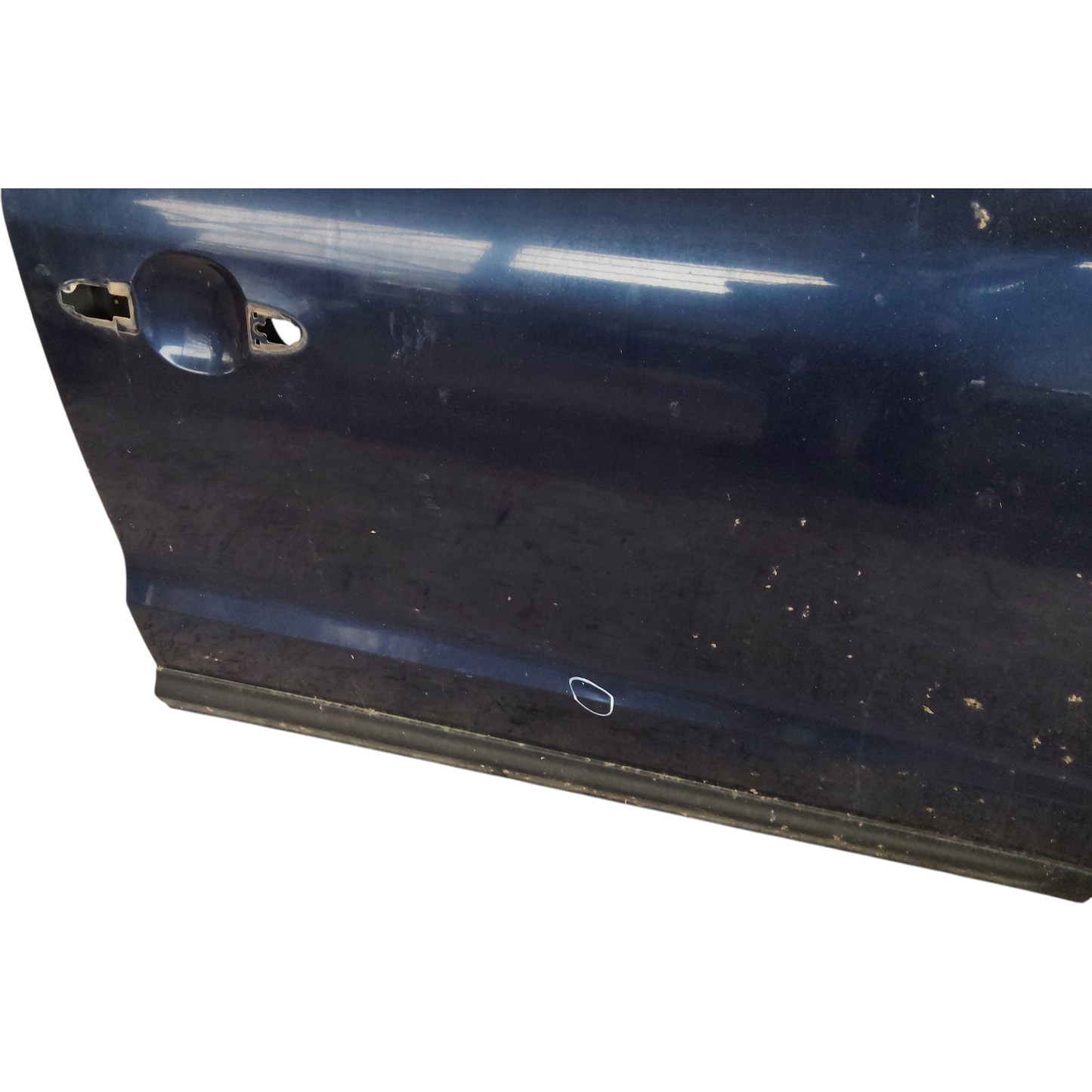 Porta Portiera Anteriore Destro HYUNDAI SANTA FE' 2 Serie