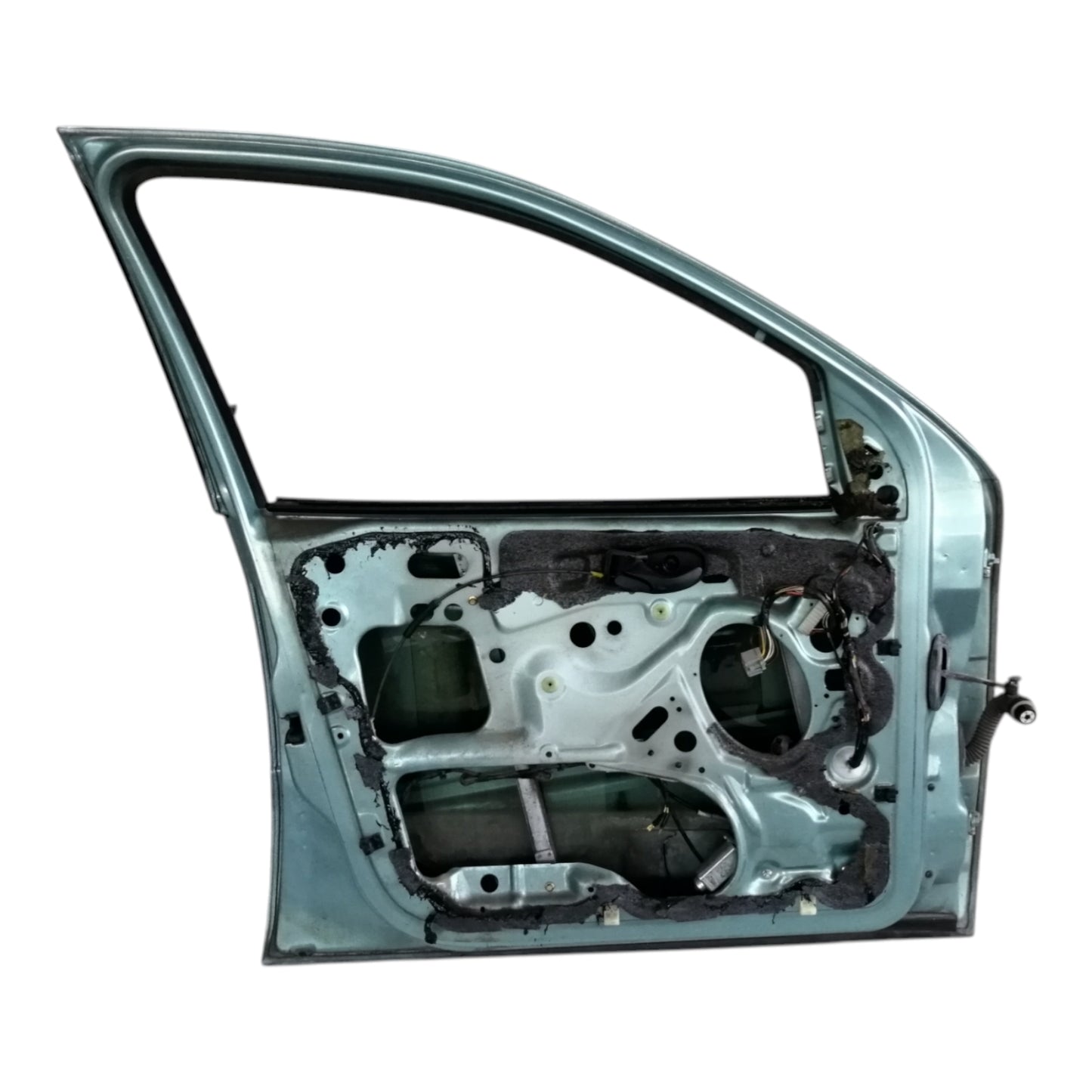 Porta Portiera Anteriore Sinistro FORD FOCUS 1 Serie SW Station Wagon