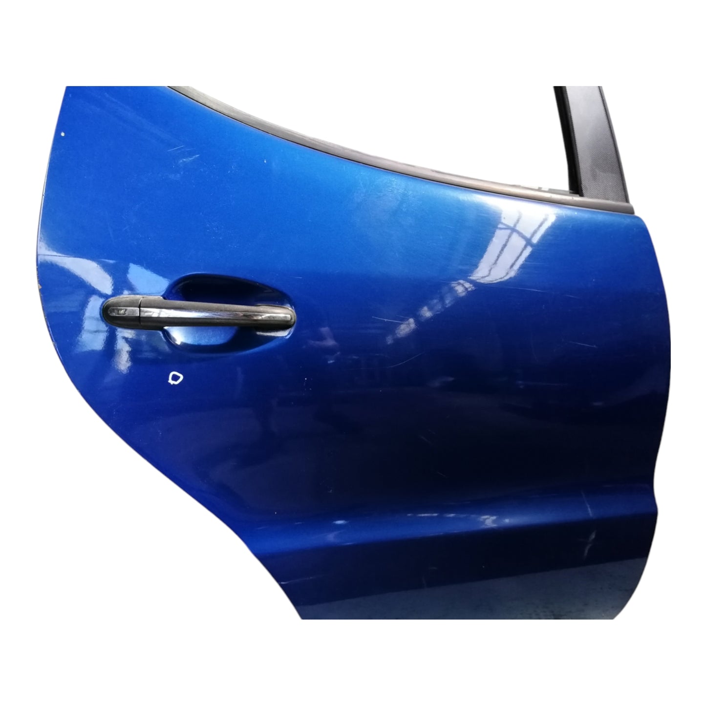 Porta Portiera Posteriore Destro MERCEDES CLASSE A W168
