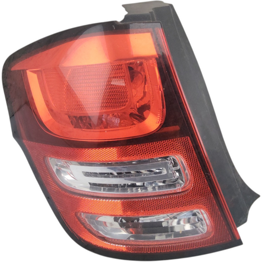 Fanale Stop Esterno Posteriore Sinistro CITROEN C3 2 Serie