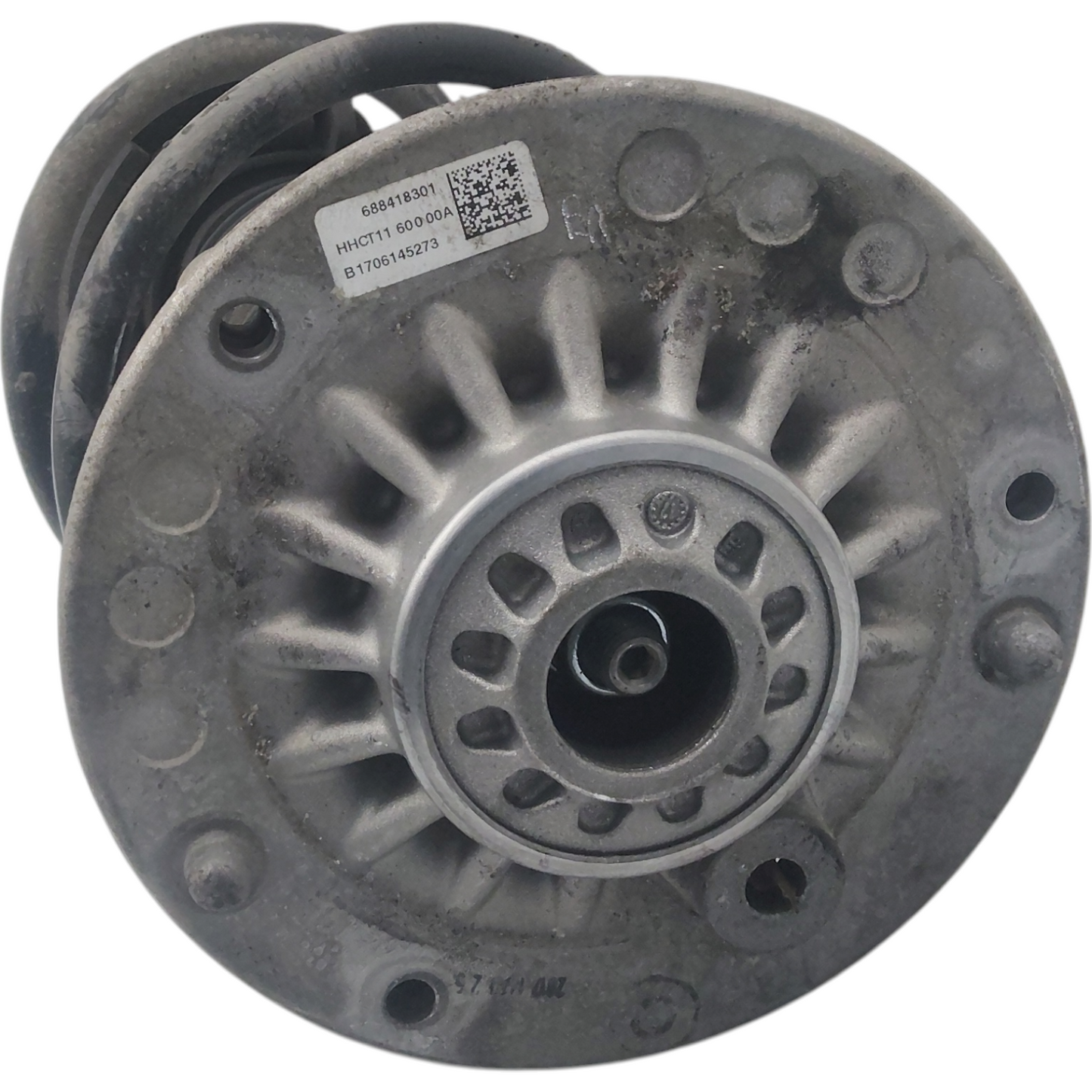Ammortizzatore Anteriore Sinistro MINI ONE COOPER F55 F56 1.5 Diesel