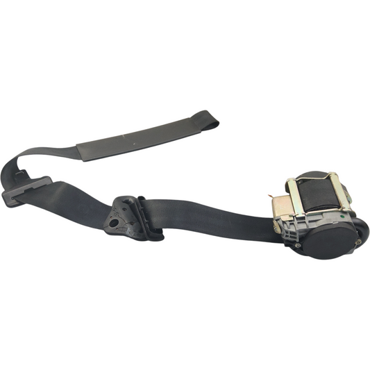 Cintura Di Sicurezza Anteriore Sinistro PEUGEOT 206 3 Porte