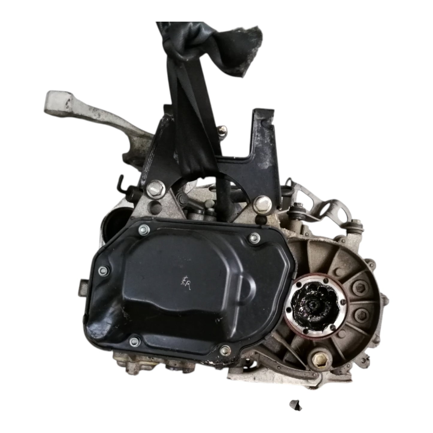 Cambio Manuale 5 Marce SEAT IBIZA 4 Serie 6L1 1.2 Benzina