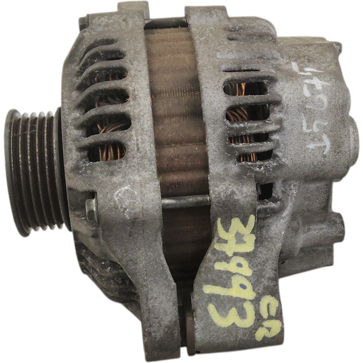 Alternatore OPEL AGILA B 1.0 1.2 Benzina GPL