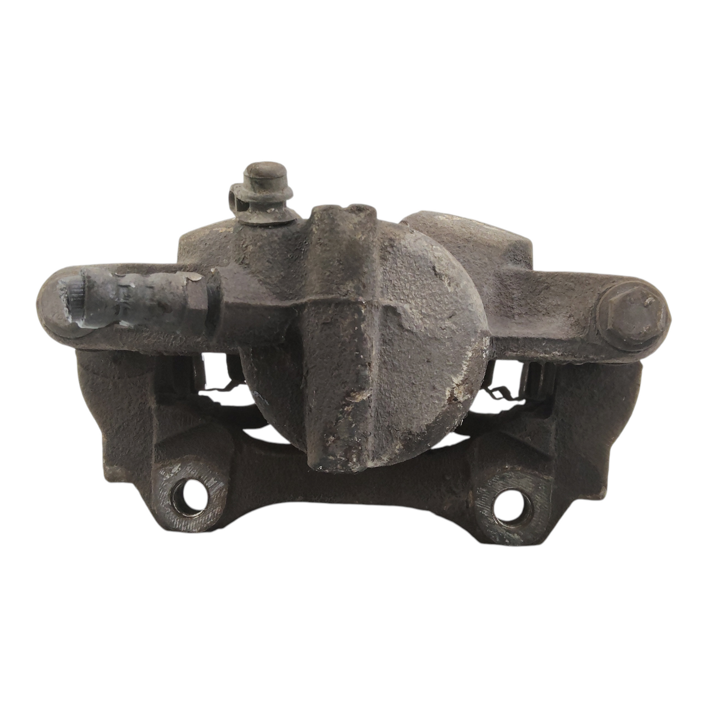 Pinza Freno Anteriore Sinistro FIAT PANDA 2 Serie 169 4X4 Benzina Diesel