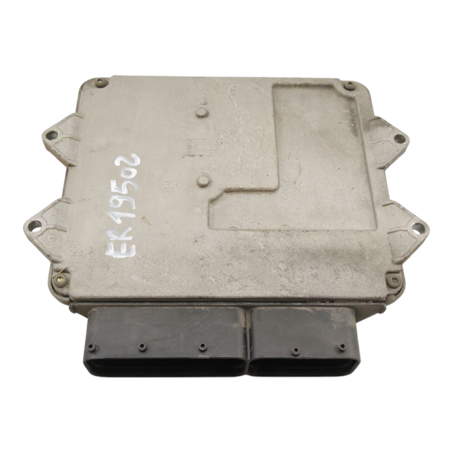 Centralina Iniezione FIAT PANDA 2 Serie 169 1.3 Diesel MOTORE 188A8000