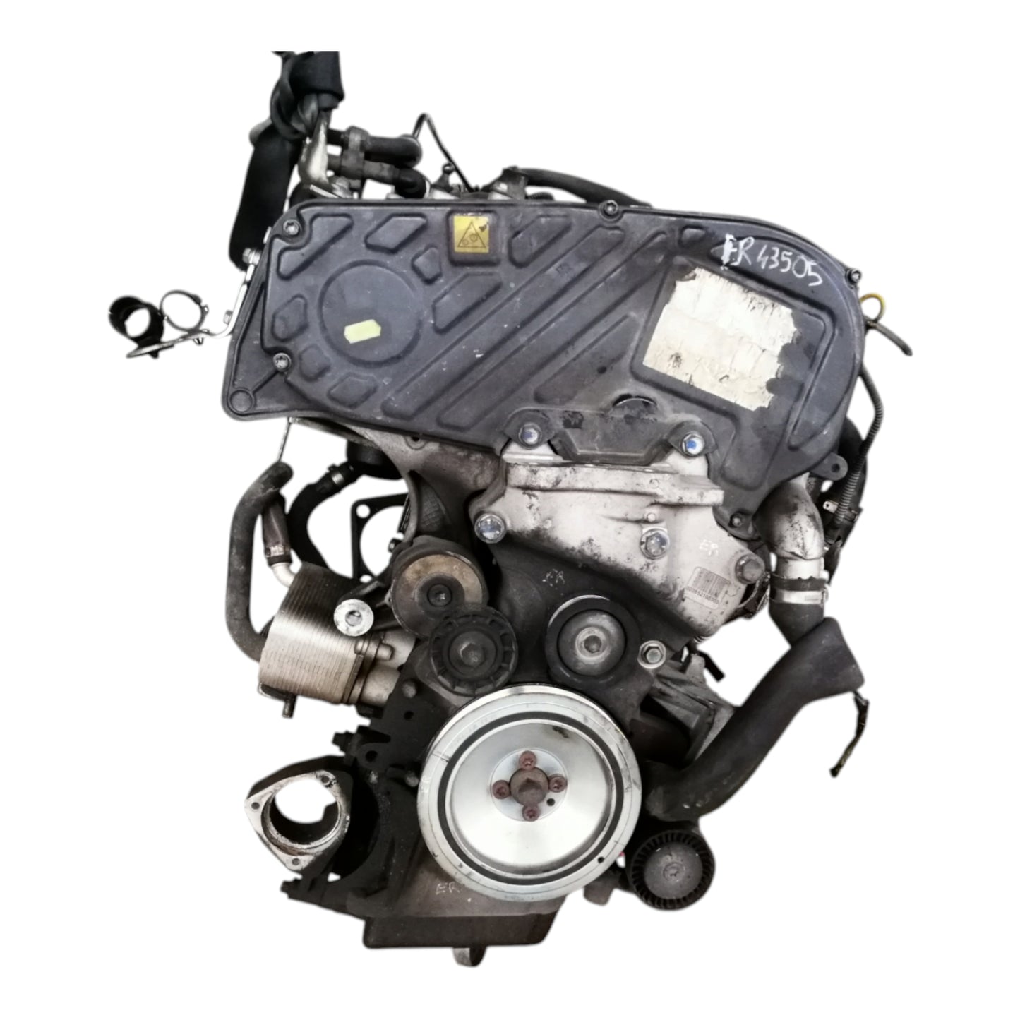 Motore 939A2000 FIAT CROMA 2 Serie 1.9 MJTD