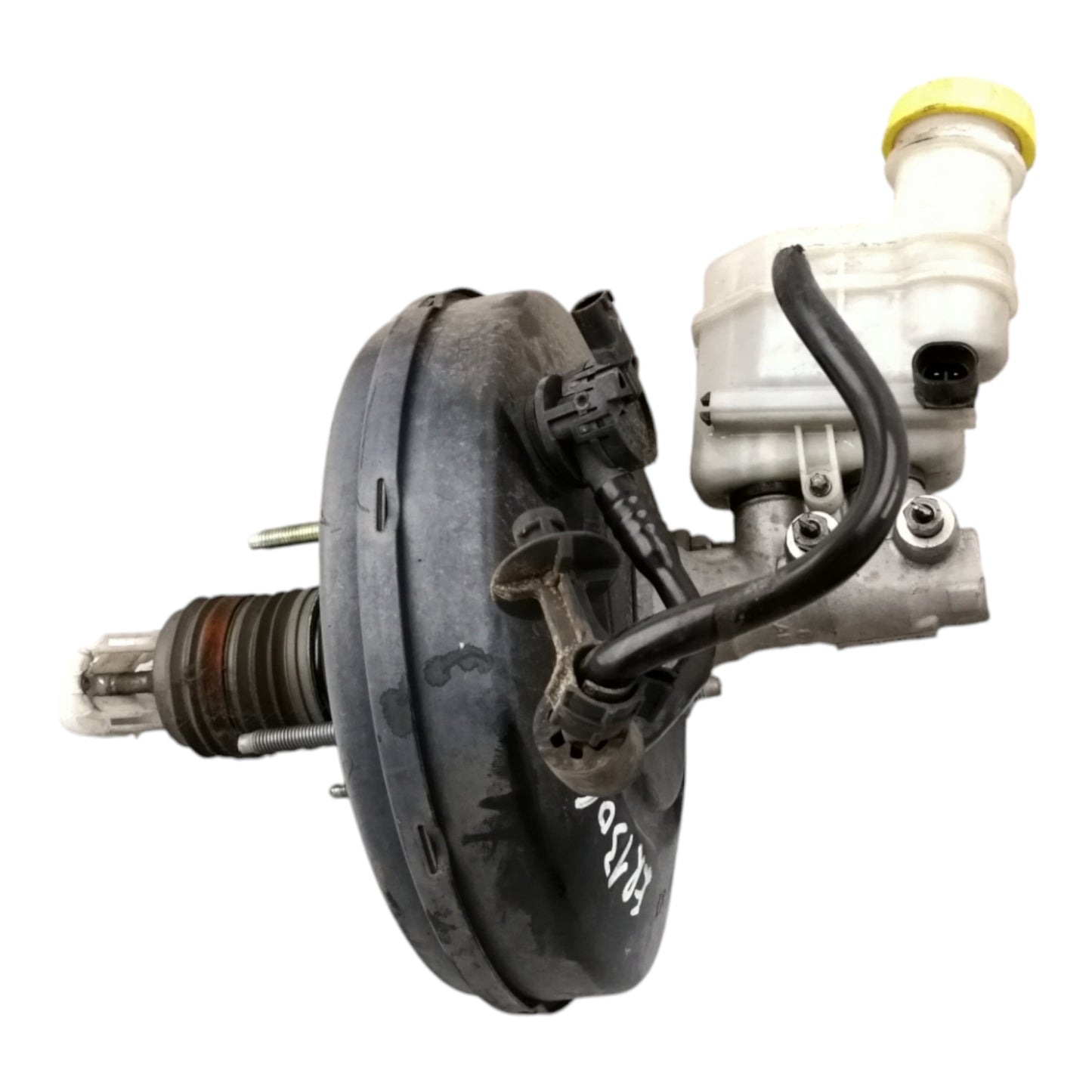 Servofreno Pompa Freno FIAT 500 2 Serie/Panda 2 Serie Benzina Diesel