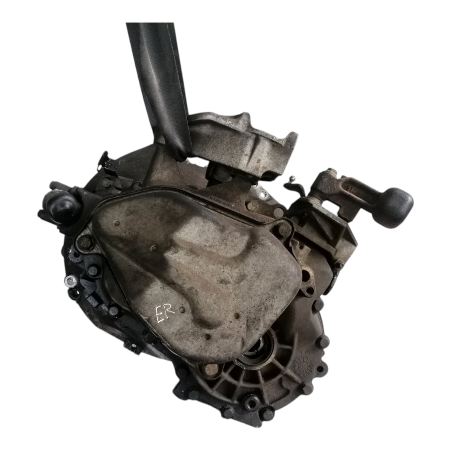 Cambio Manuale 5 Marce CITROEN C2 1.4 Diesel 50/51 kW