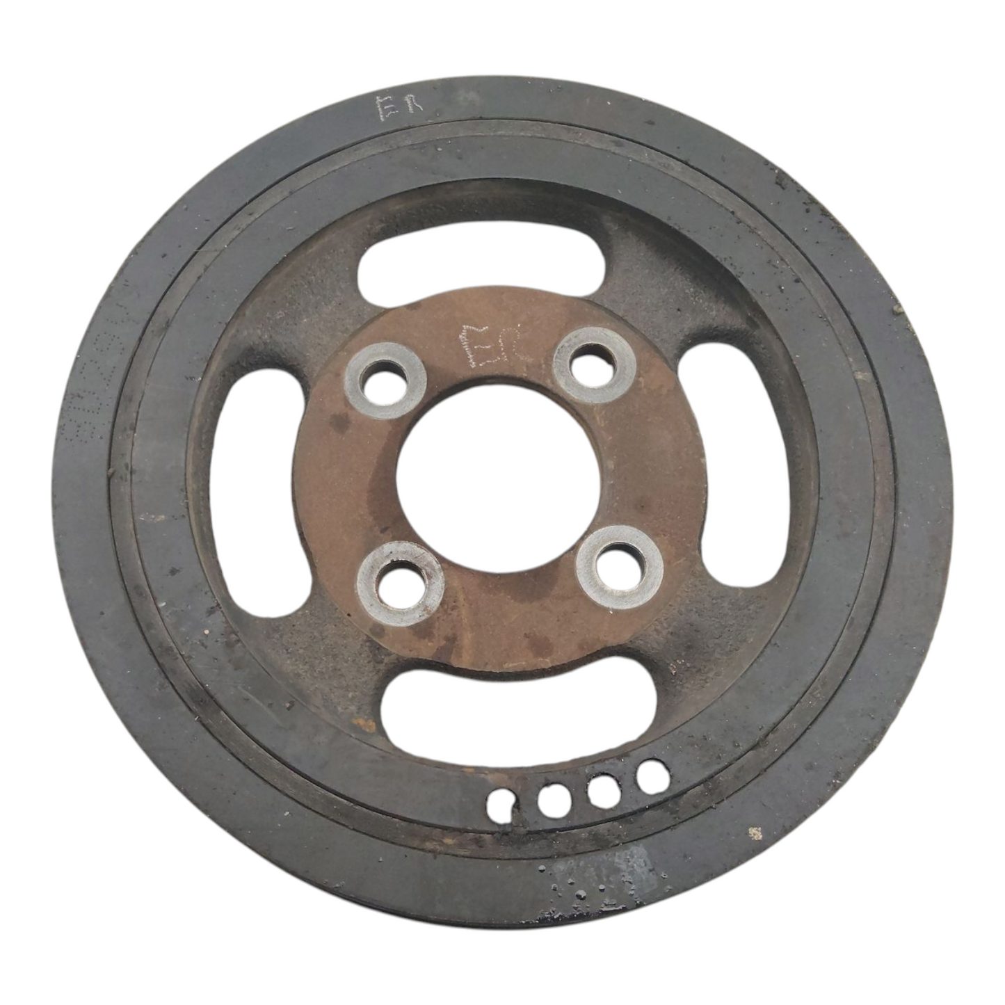 Puleggia Albero Motore CHEVROLET CAPTIVA 1 Serie/CRUZE 2.0 Diesel