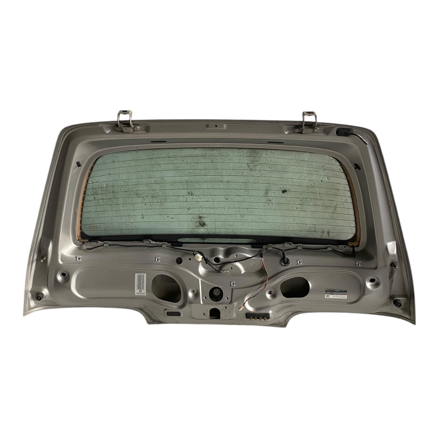 Portello Portellone Posteriore FIAT SEICENTO/600