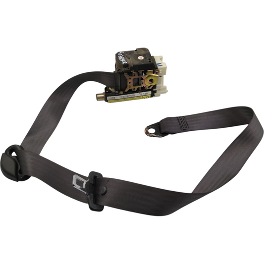 Cintura Di Sicurezza Sedile Anteriore Sinistro FIAT PUNTO 2 Serie 5 Porte