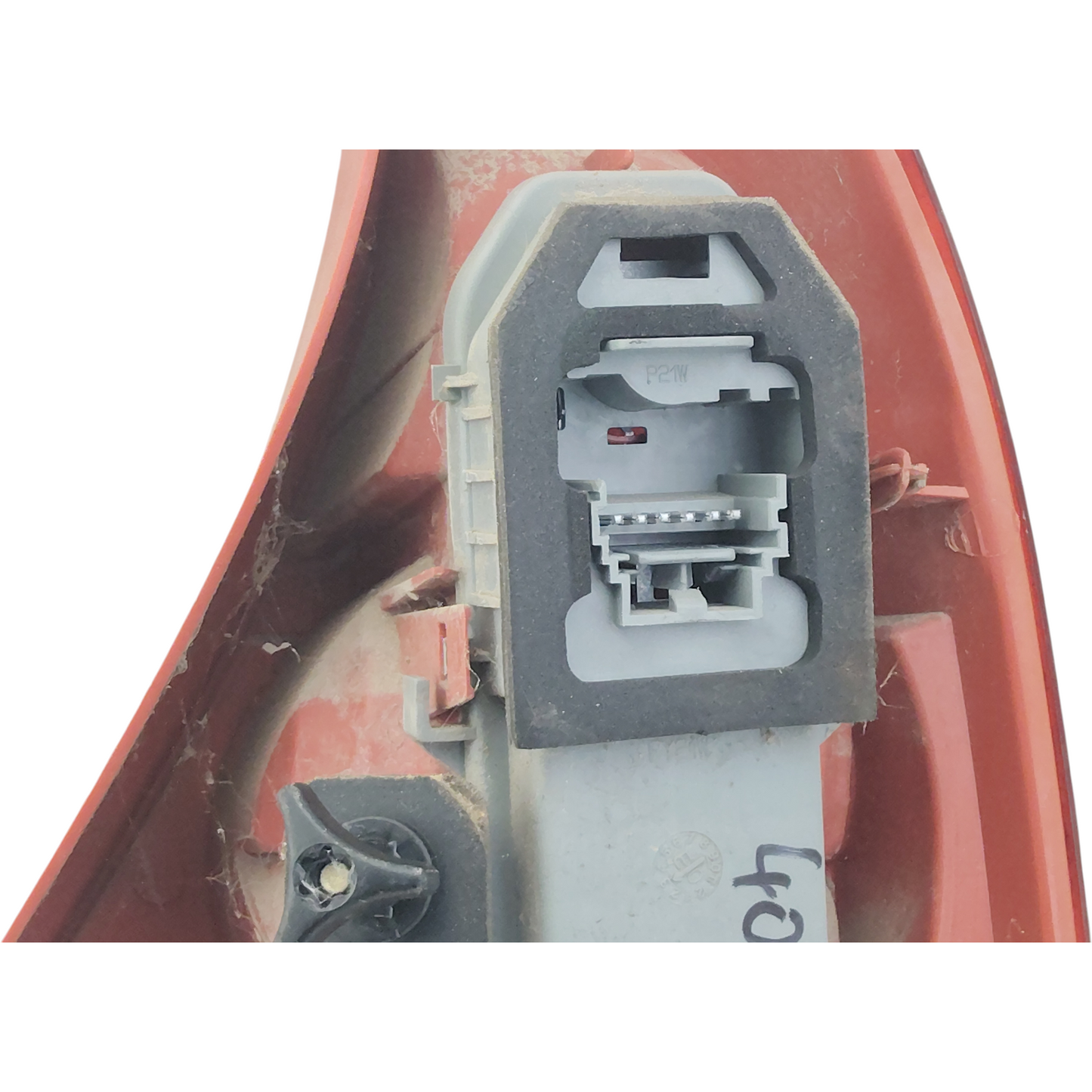 Fanale Stop Posteriore Sinistro RENAULT CLIO 2 Serie Restyling