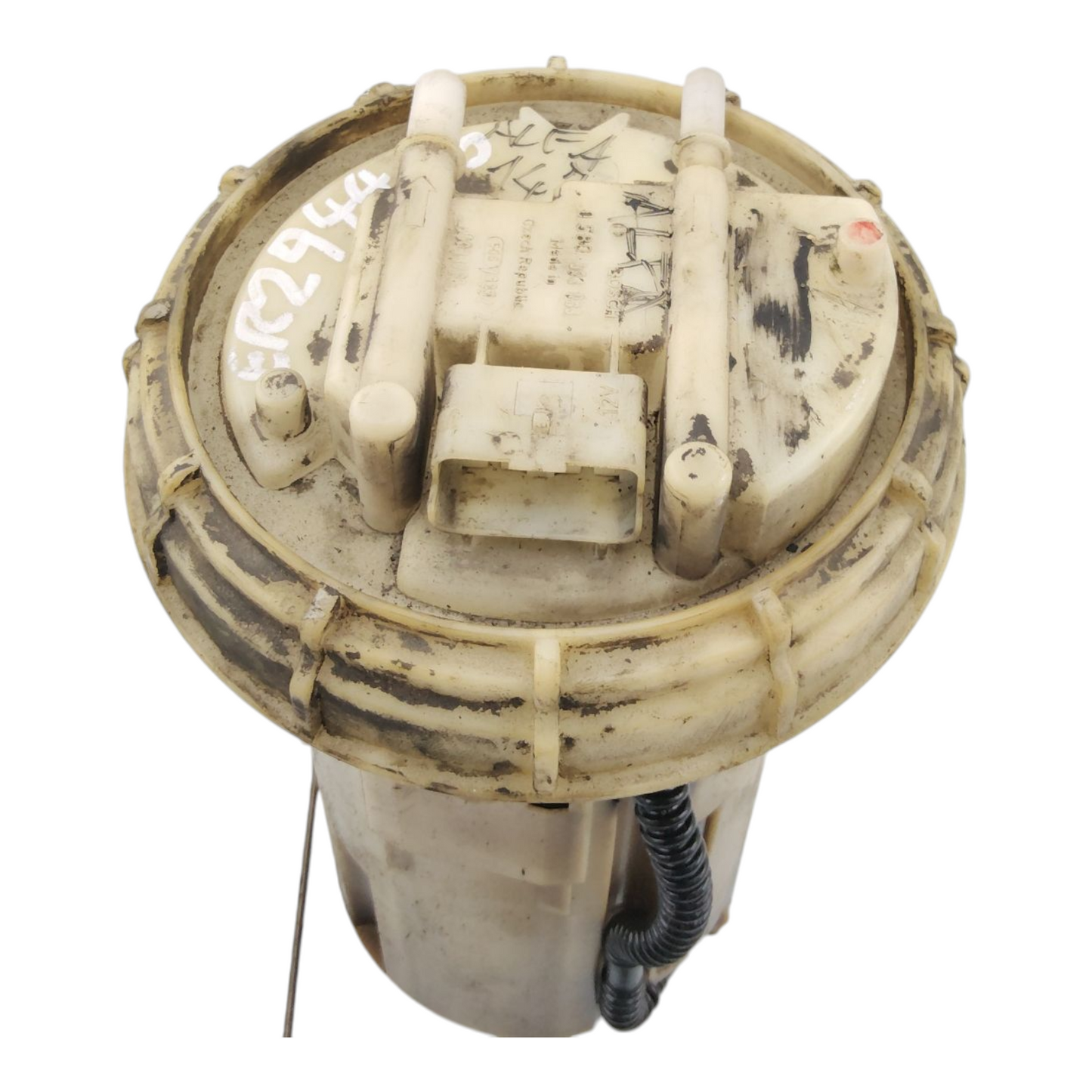 Pompa Carburante Galleggiante ALFA ROMEO 147 1 2 Serie 1.9 Diesel