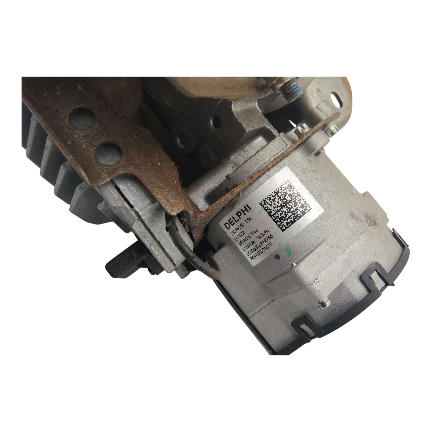 Piantone Sterzo Completo FIAT PANDA 2 Serie 169 4X4 Benzina Diesel