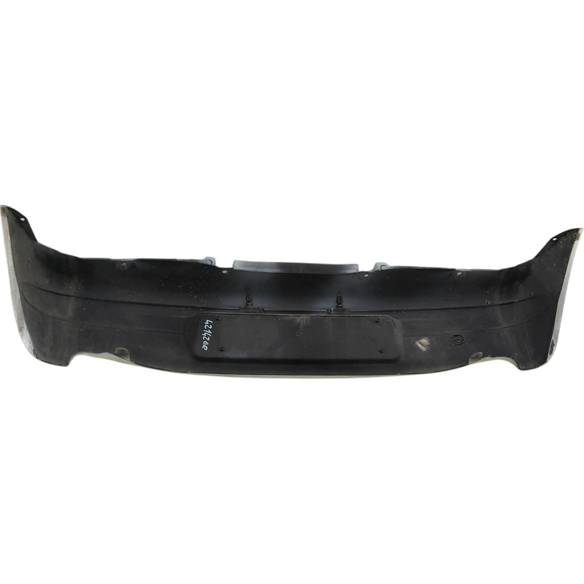Paraurti Posteriore FIAT SEICENTO/600