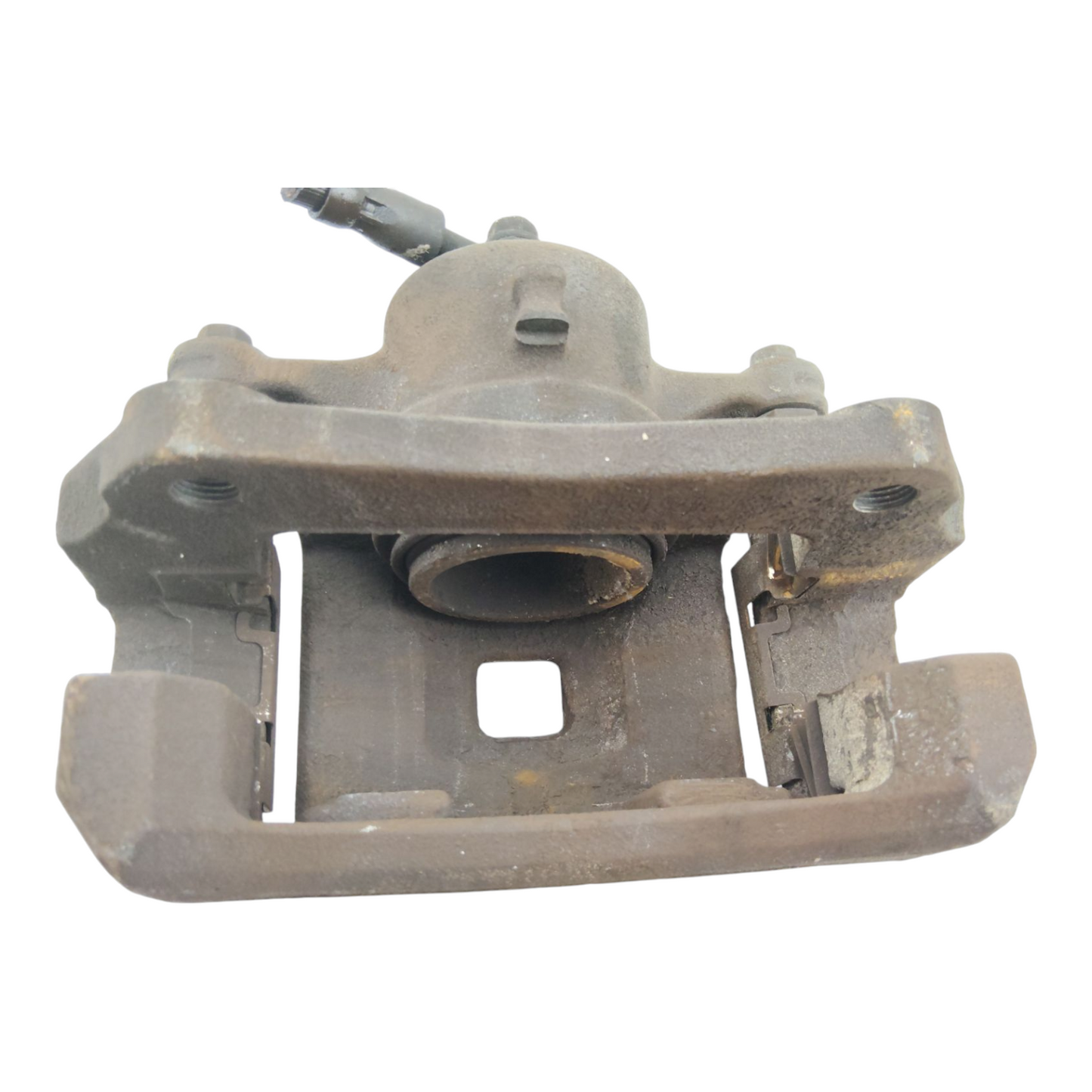 Pinza Freno Anteriore Sinistro FORD FIESTA 6 Serie