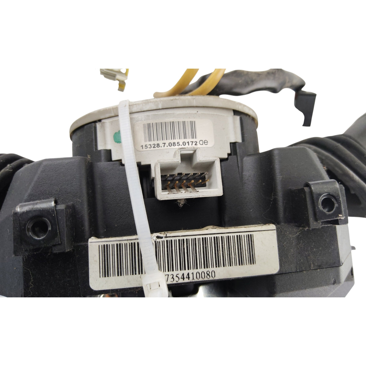 Devioguida Devioluci FIAT BRAVO 2 Serie/STILO Benzina Diesel GPL