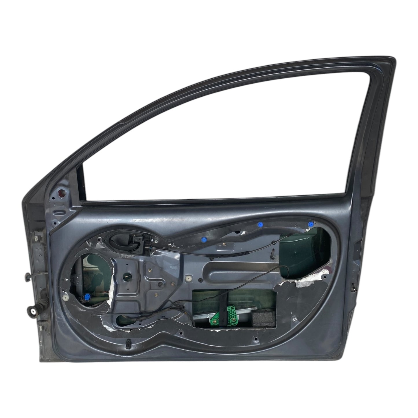 Porta Portiera Anteriore Destro FORD KA 1 Serie Berlina 3 Porte