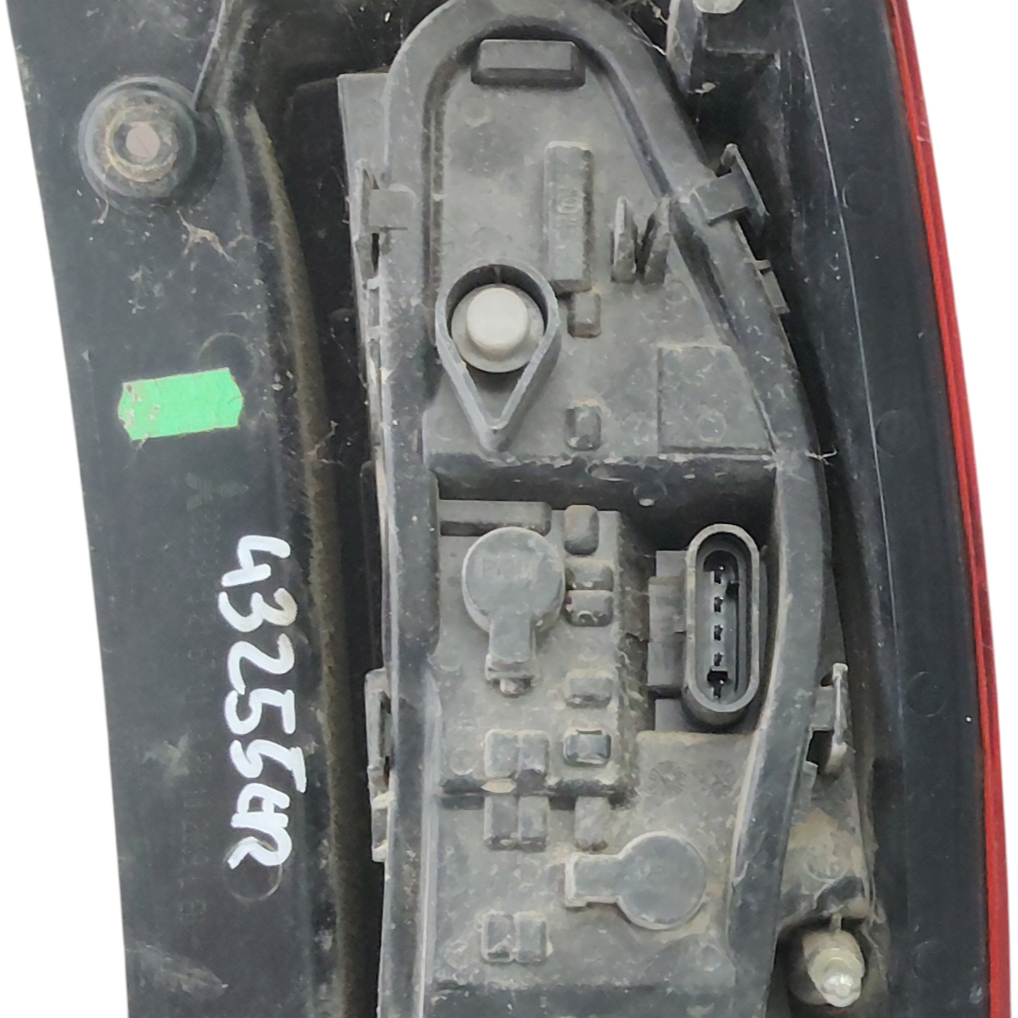 Fanale Stop Posteriore Sinistro MITSUBISHI COLT 6 Serie 5 Porte