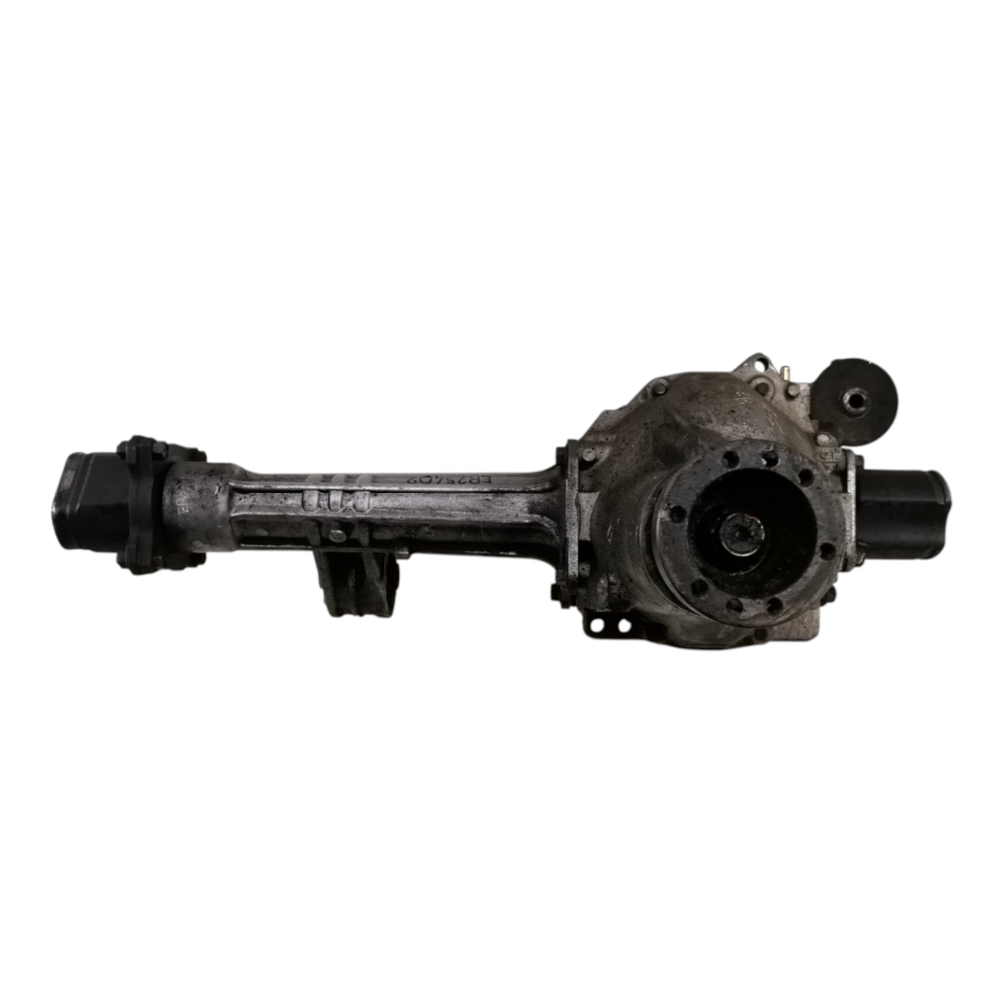 Differenziale Anteriore SUZUKI GRAND VITARA 2 Serie 1.9 4x4 Motore F9Q