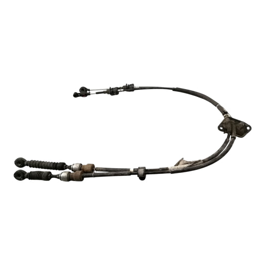 Cavi Comando Cambio MAZDA 6 2 Serie SW Station Wagon 2.0 Motore RF