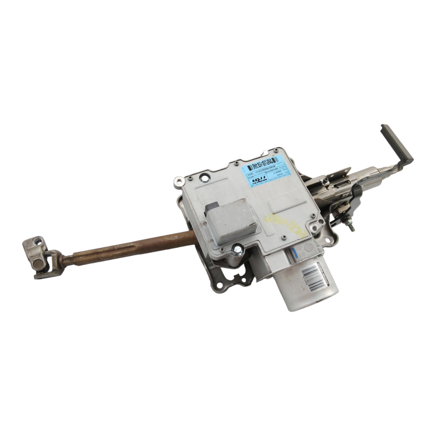 Piantone Sterzo Completo FIAT IDEA Diesel Benzina